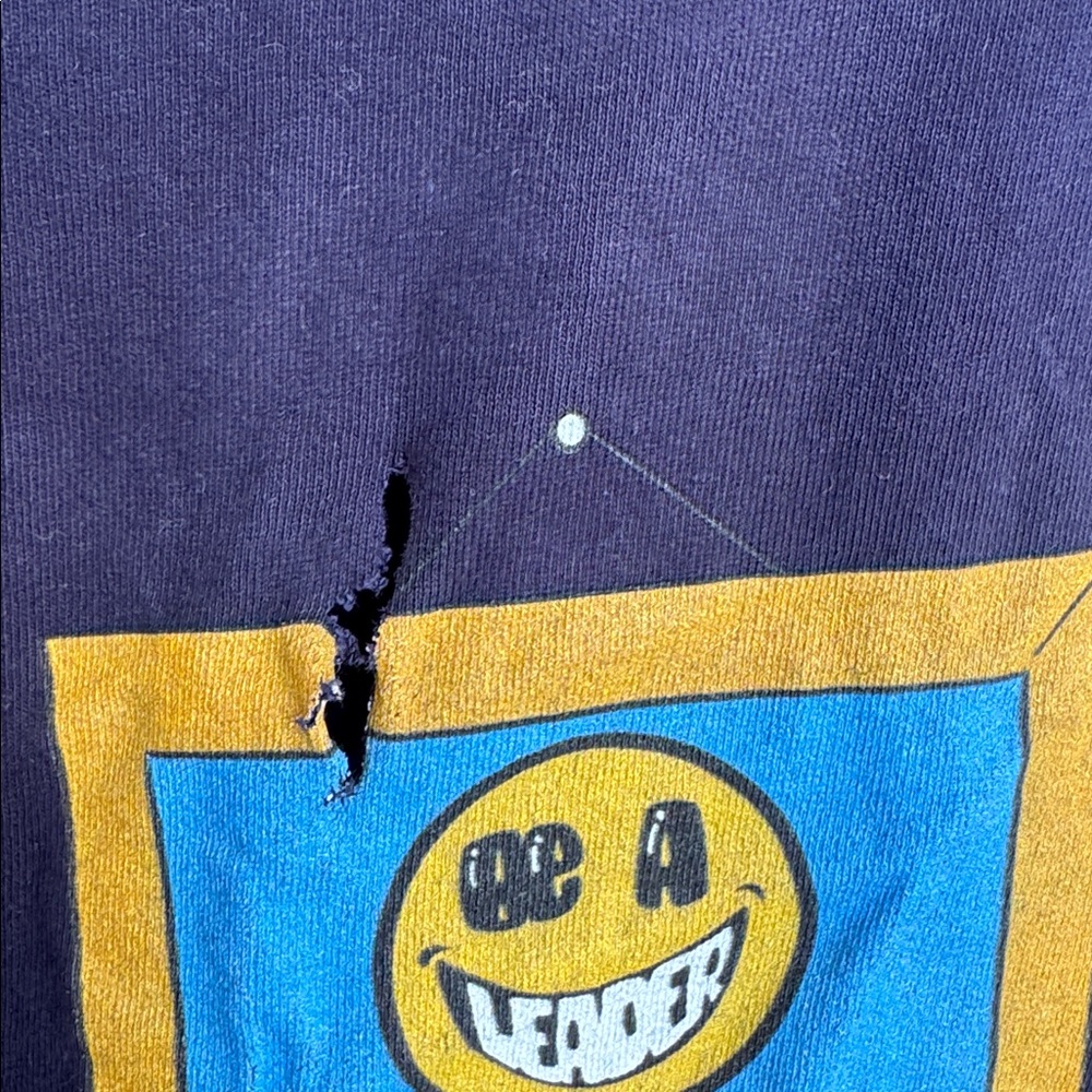 The Simpson TEE - Picture 4 of 4
